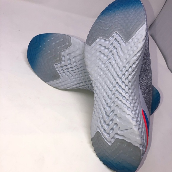 Nike Epic Phantom React Flyknit Running Shoes 7 - Picture 4 of 4